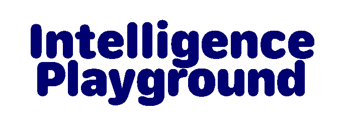 Intelligence Playground